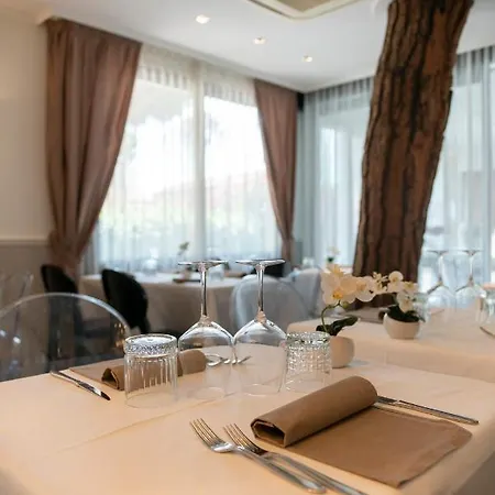 Mira Mare Sea Hotel