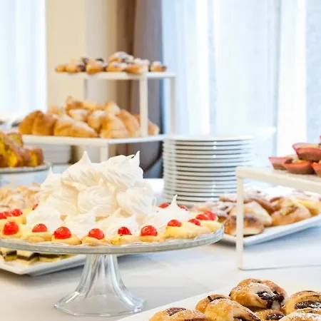 Hotel Mira Mare Sea Cervia